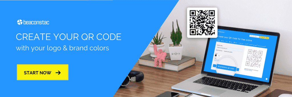 Generate Free QR Code