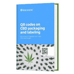 QR Codes on CBD Packaging and Labeling