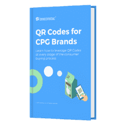 QR Codes for CPG Brands