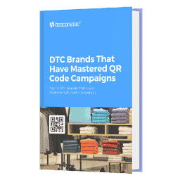 DTC Brands that have Mastered QR Code Campaigns
