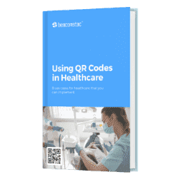 QR Codes for Healthcare