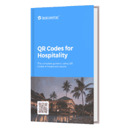 QR Codes for Hotels