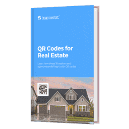 Using QR Codes in Real Estate