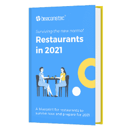Restaurants in 2021