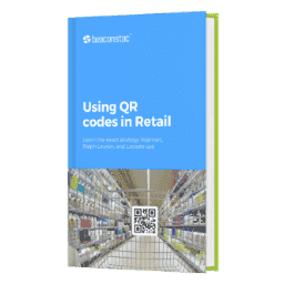 How to Use QR Codes in Retail Stores | Beaconstac