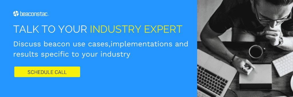 Talk to your industry expert