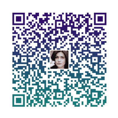 vCard QR Code