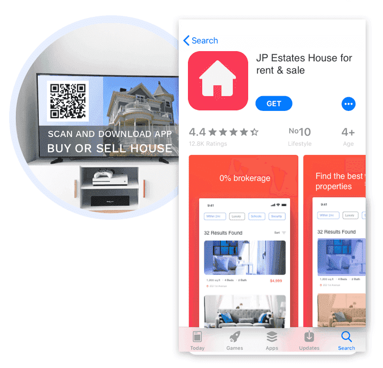 Track and retarget potential buyers with dynamic QR Codes
